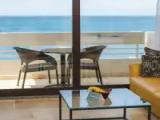Deluxe Double Suite with sea view