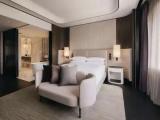 Presidential Double Suite