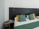 Comfort Double room with partial sea view