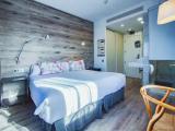 Double Junior Suite