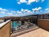 Superior Double room with balcony