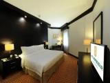 1 Bedroom Garden Wing Suite