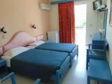 Standard Double room with garden view