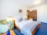 Standard Double Apartment
