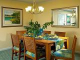 2 Bedrooms Executive room