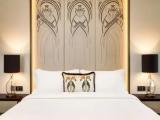 Matild Double room with city view