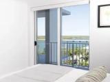 1 Bedroom Apartment with balcony and with river view