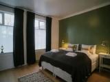 2 Bedrooms Basement Apartment