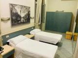 Classic Quadruple room