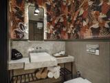 Luxury Double Suite