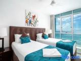 2 Bedrooms Standard room with ocean view