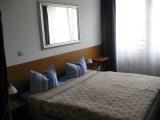 Standard Single room with city view