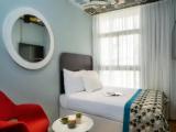 Urban Single room