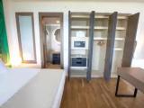 Executive Triple room with balcony and with sea view