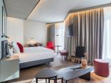 Premium Double Junior Suite