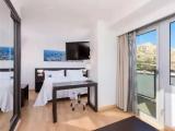 Superior Double room with view