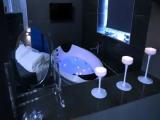 Luxury Double Suite