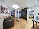 Superior Double Suite with balcony