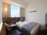 Deluxe High Floor Single room