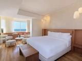 Executive room with sea view