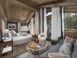 Prestige Junior Suite