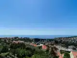 1 Bedroom Apartment with sea view