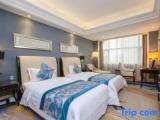 Business Twin room