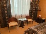 Deluxe Junior Suite