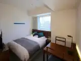 Superior Deluxe High Floor room