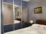 2 Bedrooms Apartment with balcony