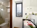 Superior Double room with city view