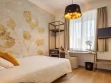 Economy Single room with lake view