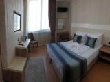 Standard Double room with city view