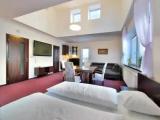 Superior Apartment with view