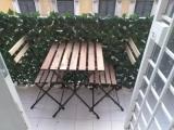 Superior Double room with balcony