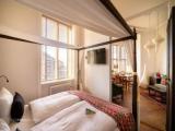 Double Junior Suite