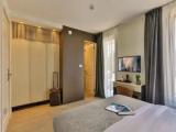 Economy Double room with balcony