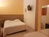 Superior Double room with pool view