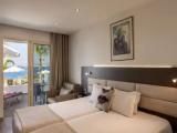 Standard room seafront