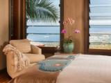 Standard Double room with sea view