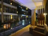 Premier room