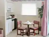 Standard Quadruple room beachfront