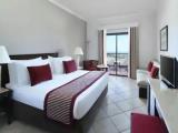 Superior Double room with sea view