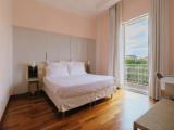 Superior Double room with balcony