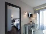 Executive Triple Suite