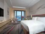 Standard room with city view