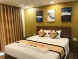 Standard Triple room with balcony