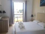Superior Double room with sea view