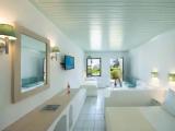 Standard Double Family room with garden view