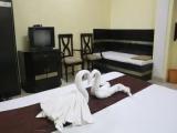 Executive Triple room